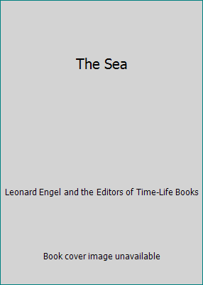 The Sea B000UQGZGW Book Cover