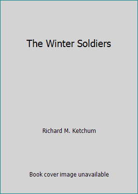 The Winter Soldiers B000IP0ZTI Book Cover