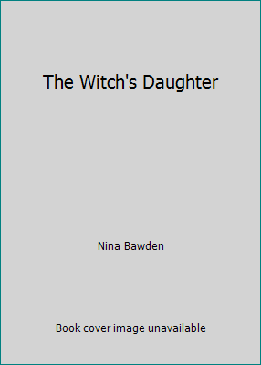 The Witch's Daughter B01MSHLWVH Book Cover