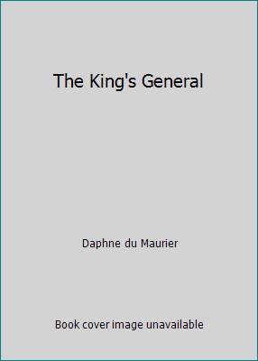 The King's General B000U31A6K Book Cover