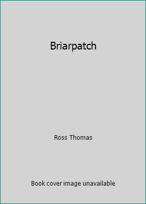 Briarpatch B001TT34YA Book Cover