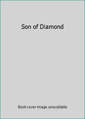 Son of Diamond 0875087590 Book Cover