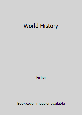 World History 1591666503 Book Cover