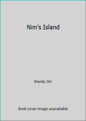 Nim's Island 1435266374 Book Cover