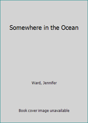 Somewhere in the Ocean 0439220351 Book Cover