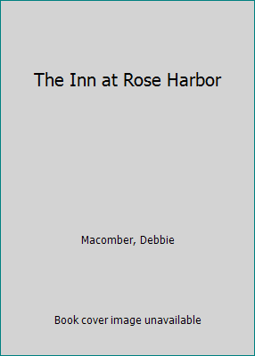 The Inn at Rose Harbor B00TP2GT8Q Book Cover
