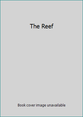 The Reef 0330422154 Book Cover