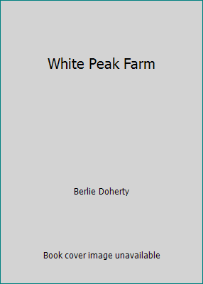 White Peak Farm 0780730666 Book Cover