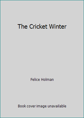 The Cricket Winter B002ADH1WK Book Cover