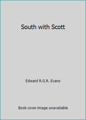 South with Scott B07981D9YC Book Cover