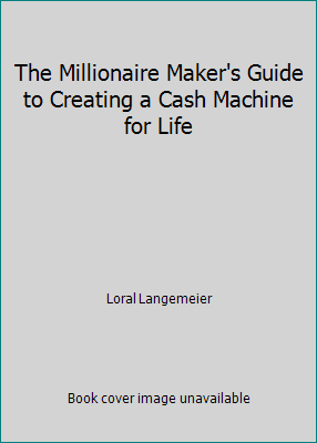 The Millionaire Maker's Guide to Creating a Cas... 0071754598 Book Cover