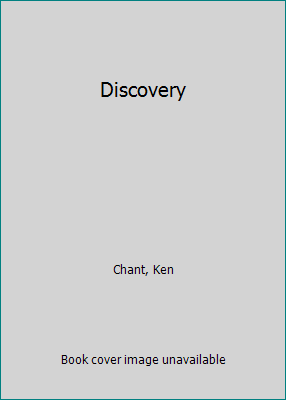 Discovery 1615291199 Book Cover