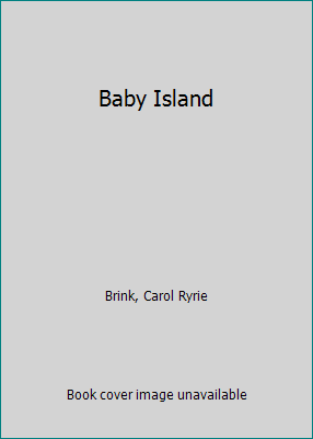 Baby Island 0606051325 Book Cover