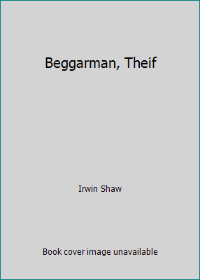 Beggarman, Theif B0099P98HI Book Cover