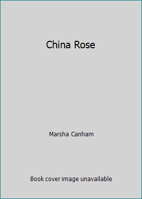 China Rose 0727841696 Book Cover