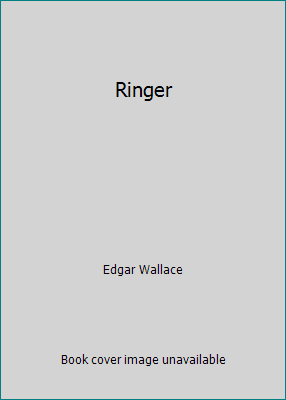 Ringer B001OWEUQI Book Cover