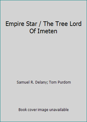 Empire Star / The Tree Lord Of Imeten B005T3V9XU Book Cover