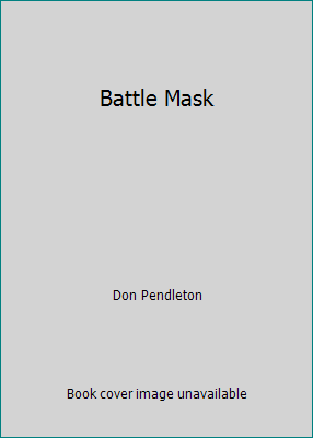 Battle Mask 0722167814 Book Cover