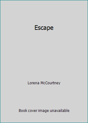 Escape [Large Print] 0786216743 Book Cover