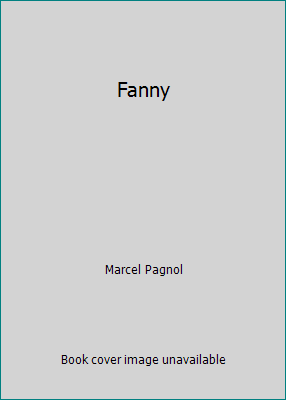 Fanny B0000DU431 Book Cover