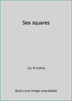 Sea squares 0439272793 Book Cover