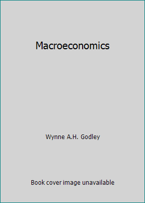 Macroeconomics 0192153587 Book Cover