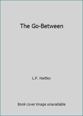 The Go-Between B0037TVS9S Book Cover