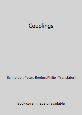 Couplings B000KA7OP4 Book Cover