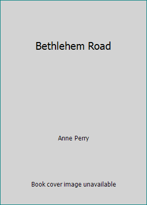 Bethlehem Road 1842620932 Book Cover