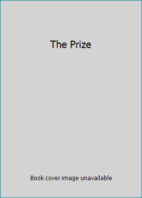 The Prize 0626302021 Book Cover