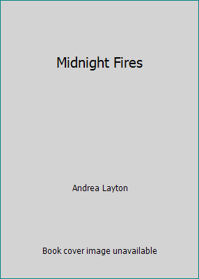 Midnight Fires 0867210494 Book Cover