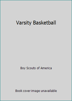 Varsity Basketball 0839534507 Book Cover