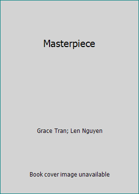 Masterpiece 054592572X Book Cover