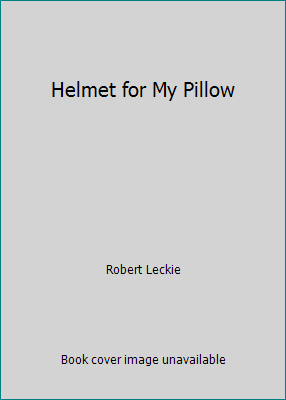 Helmet for My Pillow 0553126652 Book Cover