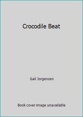 Crocodile Beat 0590606964 Book Cover
