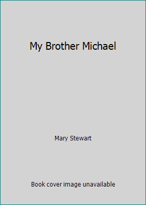 My Brother Michael B001Q8Y3O4 Book Cover