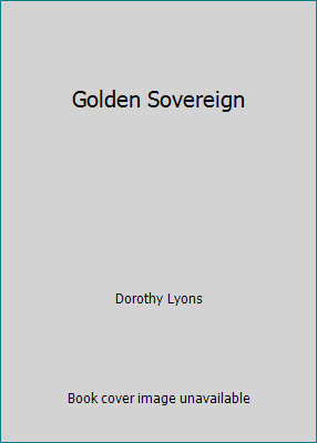 Golden Sovereign B00NQCEYME Book Cover