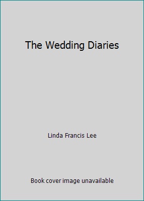The Wedding Diaries 073943747X Book Cover
