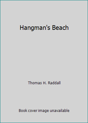 Hangman's Beach 0771074492 Book Cover