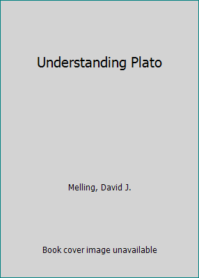Understanding Plato 0192191292 Book Cover