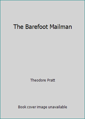 The Barefoot Mailman B00IEIF89I Book Cover
