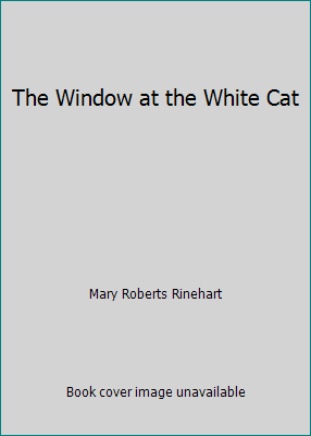 The Window at the White Cat B002735OCW Book Cover