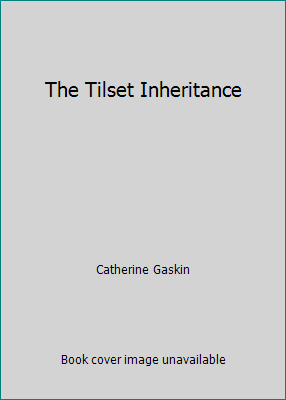 The Tilset Inheritance B004W0WVBU Book Cover