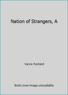 Nation of Strangers, A B005P1CZ8E Book Cover