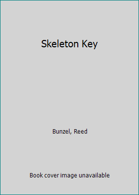 Skeleton Key 1603818421 Book Cover