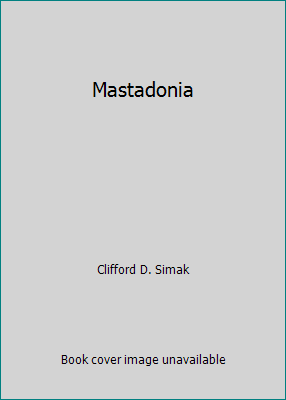 Mastadonia B000YNC6KK Book Cover