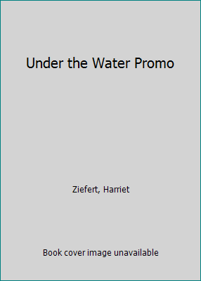 Under the Water Promo 0141308613 Book Cover