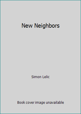 New Neighbors 0021928428 Book Cover