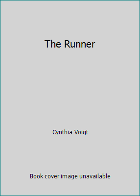The Runner 0001958968 Book Cover