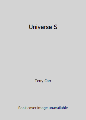 Universe S B00128R5QG Book Cover